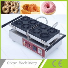 Comercial 110 v 220 v Digital Elétrica Donut Baker Maker Machine 2024 - compre barato