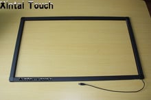 49 inch touch panel kit 10 points infrared touch screen frame 2024 - buy cheap