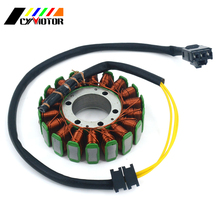 Motorcycle Magneto Generator Alternator Engine Stator Charging Coil Parts For HONDA VFR800 VFR 800 Interceptor 02 03 04 05 06-09 2024 - buy cheap