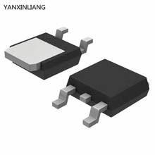 5PCS/LOT VND7NV04TR-E VND7NV04 TO-252 MOS field effect transistor 2024 - buy cheap