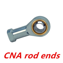 Free shipping 8mm bearing SI8T/K PHSA8 Rod End Bearings Right Hand Thread Female Threaded Joint Bearing Spherical Plain Bearing 2024 - buy cheap