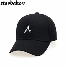 2017 New Snapback Baseball Mating Hat Summer Fashion  Shirt Dad's Hat Adjustable Hip Hop Dios Ora Ovo Women's Hat 2024 - buy cheap