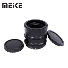 Meike-Anillo de C-AF1-B de enfoque automático AF para Tubo de extensión Macro, para Canon EOS 600D 450D 70D 60D 7D 6D 5D Mark II III T5i T4i T3i 2024 - compra barato