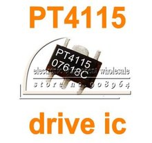 new and original10pcs driver ic PT4115  PT4115B89E LED driver power IC SOT-89 2024 - buy cheap