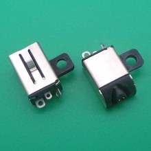 20pcs DC Power Jack Charging Connector Plug Port For DELL Inspiron 15 5565 5567 5370 5471 P87G P88G 3162 3168 3169 3164 3167 2024 - buy cheap