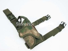 Tactical Tornado Drop Leg Thigh Pistol RH Molle Holster Gun Holster FG For Hunting 2024 - buy cheap