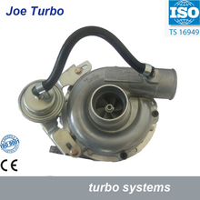 Turbo RHF5 8972263381 Turbine Turbocharger For Isuzu TFR 3.0L F12 F12Europe 4JH1T with Gaskets 2024 - buy cheap