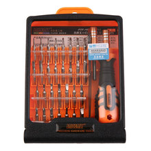 33 in 1 Multifunctional Precision Screwdriver Set Magnetic Screw Bits Electronic Maintenance Repair Tool Kit for Mobile phone 2024 - buy cheap