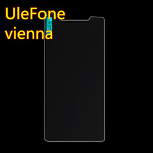 10pcs/lot Tempered Glass Original 9H Explosion-proof Protective Film Screen Protector for Ulefone Vienna 2024 - buy cheap