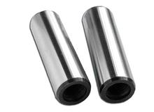 2pcs M8 Stainless Steel internal thread Opening Pin internal carbon Locating Column Pins Dowel 16-90mm length 2024 - buy cheap