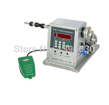 Diâmetro eletrônico FY-650-0.03mm do enrolamento da máquina de enrolamento eletrônico da dobadoura eletrônica da máquina do cnc 0.35 2024 - compre barato