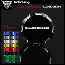 For Honda CB1000R CB 1000R CB1000 R 2011-2014 2012 2013 Aluminum Motorcycle Front Brake Master Cylinder Reservoir Cap Cover 2024 - buy cheap