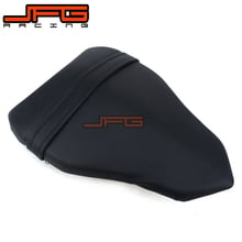 Motocicleta traseira pillion passageiro cowl seat para ducati 1098 1198 848 2024 - compre barato