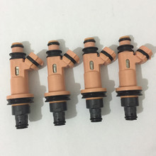 23209-50030 V8 engine fuel injector for Lexus LS400 LS430 GS400 SC430 Fuel Injector Injection Nozzle 23250-50030 2024 - buy cheap