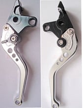 New High quality motorcycle motorbike bike CNC brake&Clutch Levers For Yamaha YZF1000R Thunderace 1996-2003 2024 - buy cheap