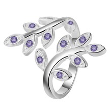 0 anel de Prata banhado, anel de prata da forma da jóia Para As Mulheres & Homens,/LSDPUELE FFBEPHTD 2024 - compre barato