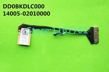 Cabo original para notebook, lcd, led e lvds, para asus zenbook ux360, ux360c, ux360ca, 14005 02010000 a 2024 - compre barato