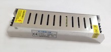 120 W swtiching alimentação Transformadores de Iluminação LED driver para LED strip luz da lâmpada AC110-220 V para DC 12 V 10A