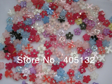 #27  mix bag 200pcs/bag Nail Resin Decoration Nail Art Mix Decoration Super Deal 2024 - buy cheap