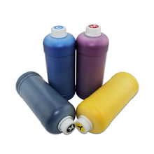 Botella de tinta pigmentada T40C T40D, 4 colores X 1000ML, para impresora Epson SureColor T2100 T3100 T5100 2024 - compra barato