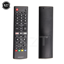 Replacement for LG AKB75095307 AKB75095303 led TV Remote Control 55LJ550M 32LJ550B 32LJ550M-UB with amazon/netflix buttons 2024 - buy cheap