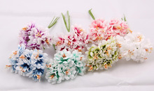 3-4cm,cheap artificial silk chrysanthemum flower with pistil/gerbera bouquet,diy craft arrangements&wedding decoration garland 2024 - buy cheap