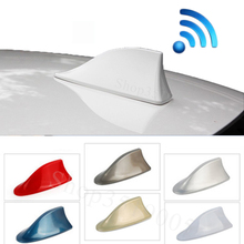 Car Signal Aerials Shark fin antenna Accessories for Renault Fluence Laguna Megane RS Latitude Talisman Accessories 2024 - buy cheap