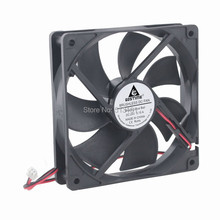 Gdstime Computer PC  24V 120x120x25mm 12025B Ball Brushless 120mm DC Cooling Fan 2024 - buy cheap