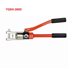 New Arrival YQSH-300D Hydraulic Crimping Plier Confining Pressure Clamp Pliers Hydraulic Pliers 12T 18mm 16-300mm2 Hot Selling 2024 - buy cheap