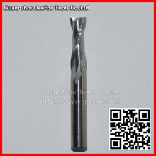 Brocas de enrutador CNC Guangzhou de 6*17mm, brocas de herramienta de corte, brocas de carburo sólido, hoja de máquina de enrutador CNC 2024 - compra barato