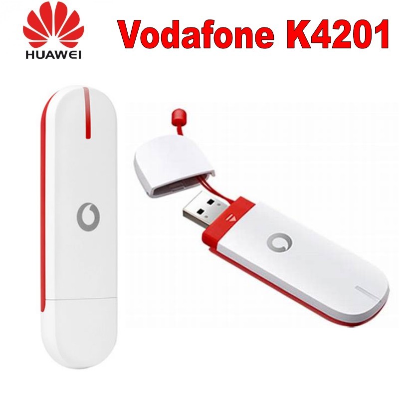 unlock vodafone dongle k4201 i