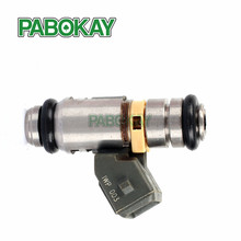 Para Fiat Palio Tetra Flex FUEL INJECTOR IWP IWP003 003 46.446.789 46446789 50100402 2024 - compre barato