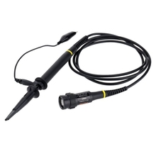 Cheapest P4100 High Voltage Oscilloscope Probe 2KV 100: 1 100 MHz alligator clip Measuring tip 2024 - buy cheap