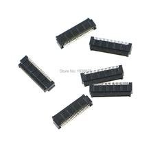 Original replacement Card Slot for 2DS Wifi Network Card Socket 30pcs/lot 2024 - buy cheap