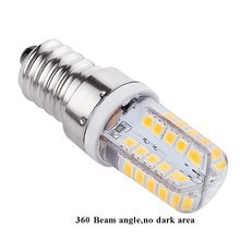 10 Pack E14 LED Bulb 220V 3W Lamparas LED E14 Lamp Bombillas 2835SMD 40LED 3000K 4000K 6000K Replace 20W Halogen Lamp Spotlight 2022 - buy cheap