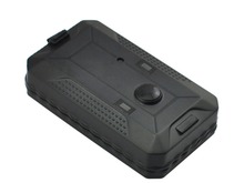 Sensor de alerta anticaída para seguimiento de coche, rastreador GPS WCDMA 3G con batería recargable a distancia, Monitor de voz, 5000mAh 2024 - compra barato
