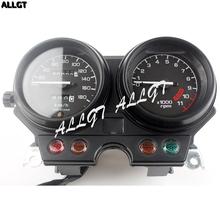 ABS Gauges Speedometer Tachometer Instrument For Honda CB750 2024 - buy cheap