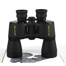 Professional Binoculars Telescope Glasses For Hunting Outdoor Sport Travel Night Vision Military Embroidery Zoom Dual Monocular 2024 - buy cheap