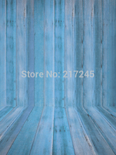 Art Fabric Photography Backdrop Wood Floor Custom Photo Prop backgrounds 5ftX7ft D-2332 2024 - buy cheap