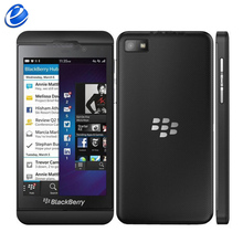 Original Blackberry Z10 Desbloqueado Dual core GPS WiFi câmera 8.0MP Tela Sensível Ao Toque de 4.2 polegada 16G armazenamento Telefones celulares livre grátis 2024 - compre barato