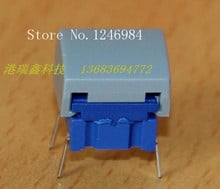 [SA]Denmark MEC gray button switch reset switch micro switch 3ATL6 + 1A 03--30pcs/lot 2024 - buy cheap