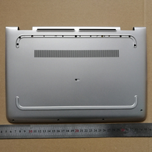 New laptop bottom case base cover for HP X360 350  X360-M1-U001DX 856055-001   M1-U001DX 2024 - buy cheap