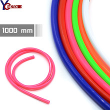 1M Motorcycle Fuel Gas Oil Delivery Tube Hose For suzuki gn250 bandit 400 m109r drz 400 gsx BMW DUCATI HONDA YAMAHA KAWASAKI 2024 - buy cheap