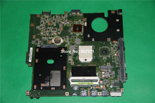 For Asus F50Z REV:2.1 60-NT9MB1300-A03 08G2000FZ21G Laptop Motherboard 100% Tested Good Work 2024 - buy cheap