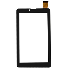 Nuevo 7 pulgadas Irbis TZ771 3G Tablet PC pantalla táctil externa capacitancia pantalla Panel digitalizador de pantalla táctil 2024 - compra barato