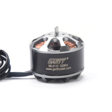 GARTT ML4112 320KV Brushless Motor For RC Quadcopter Multicopter Helicopter Accessories 2024 - buy cheap