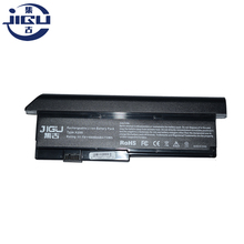 JIGU Laptop Battery for IBM Lenovo ThinkPad X200 Series 7454 7455 7458 ThinkPad X200s 7465 ThinkPad X201 X201s X201i X201-3323 2024 - купить недорого