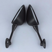 Espejos retrovisores para motocicleta, retrovisores laterales para HONDA CBR1000RR, CBR 1000 RR, 2004, 2005, 2006, 2007, CBR600RR, 2003-2014 2024 - compra barato