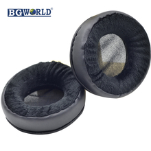 BGWORLD  Velour thick ear pads for Beyerdynamic DT770 DT880 DT990 DT531 DT690 DT811 DT911 DT931 DT860 DT440 DT660 DT331 headset 2024 - buy cheap