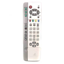 Used Original EUR511268AR GENUINE TV VCR DVD Remote Control For Panasonic Television Controller Tested Fernbedienung 2024 - buy cheap